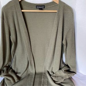 Streetwear Society | Women’s Cardigan| Size M